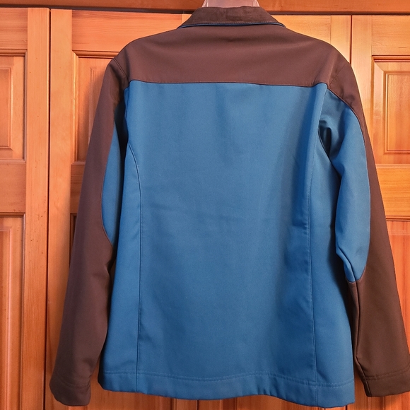 Storm Creek Softshell Jacket - Picture 2 of 2